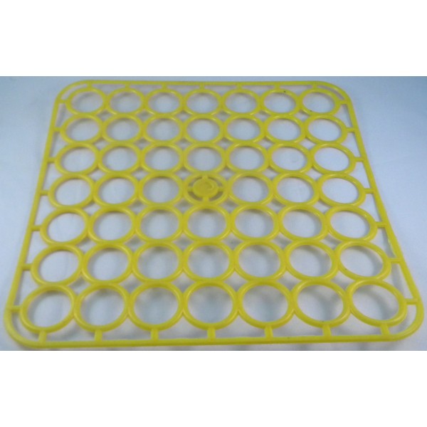 Решётка для раковины БОЛ. 40 шт